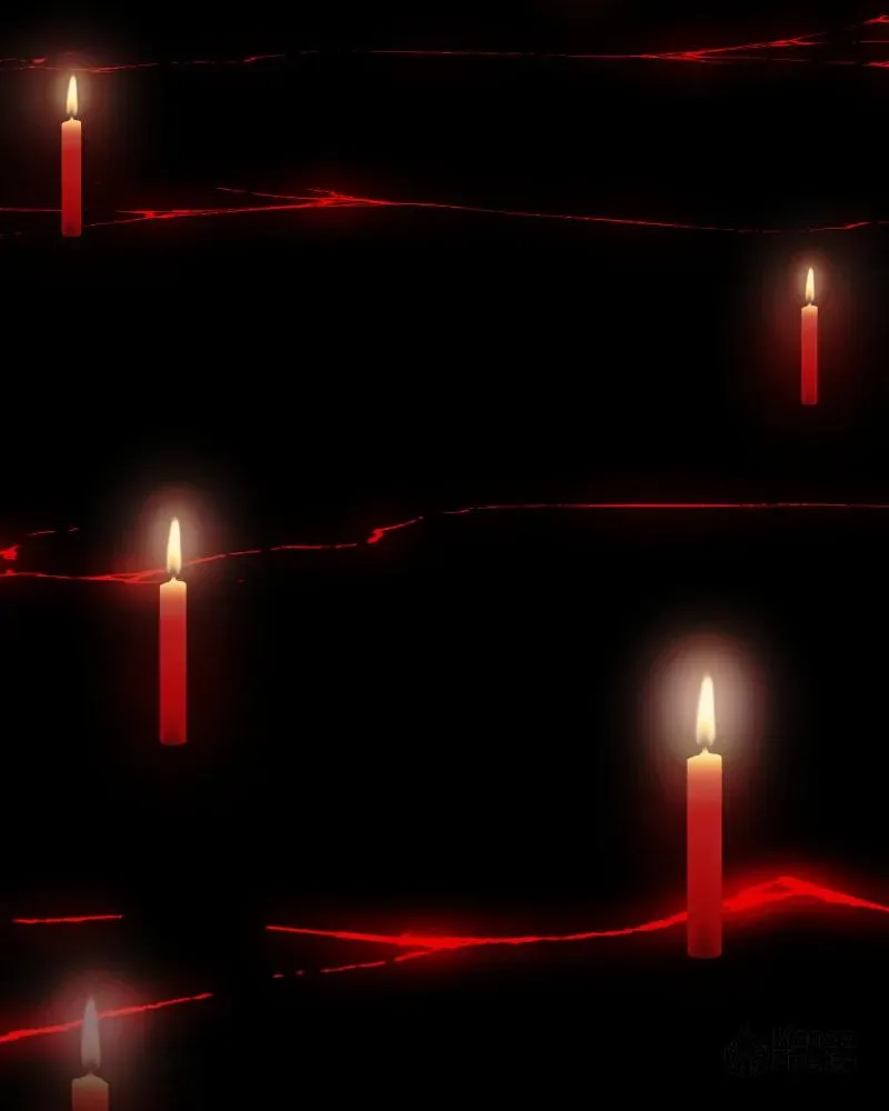 I'm the Grim Reaper Chapter 111 page 65