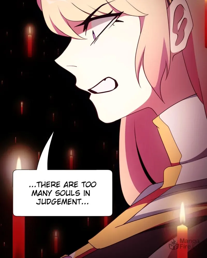 I'm the Grim Reaper Chapter 111 page 70