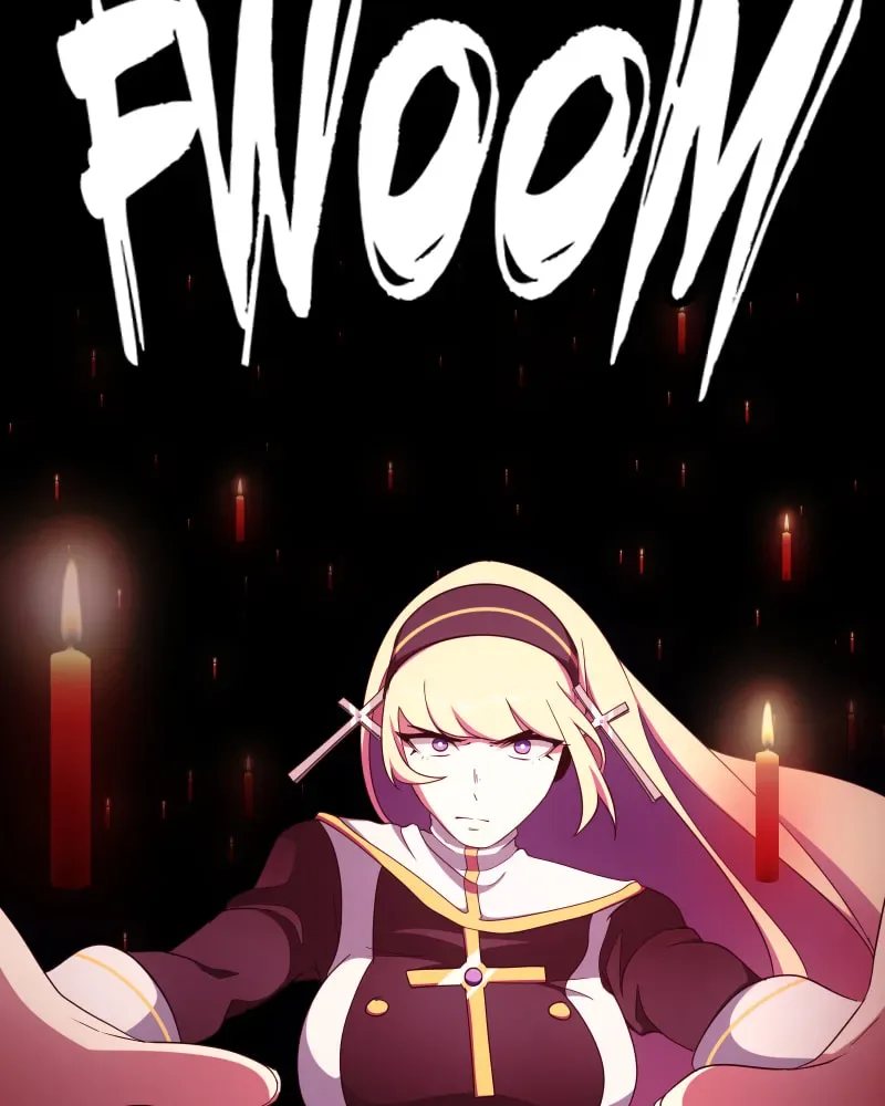 I'm the Grim Reaper Chapter 111 page 77