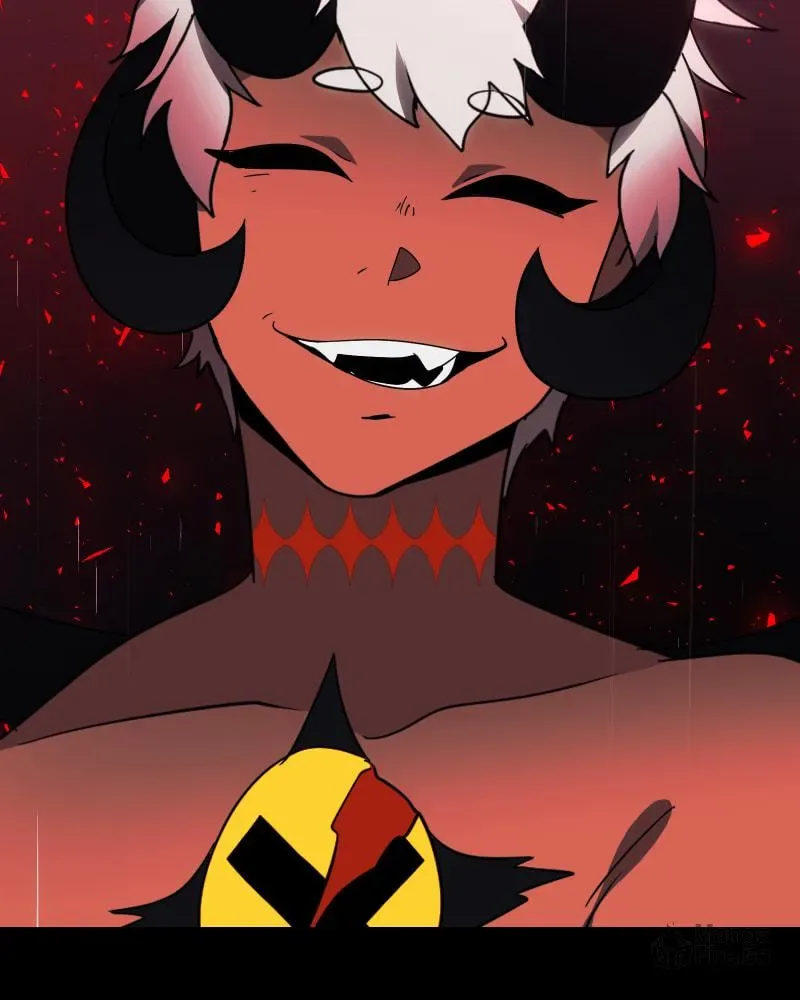 I'm the Grim Reaper Chapter 111 page 90