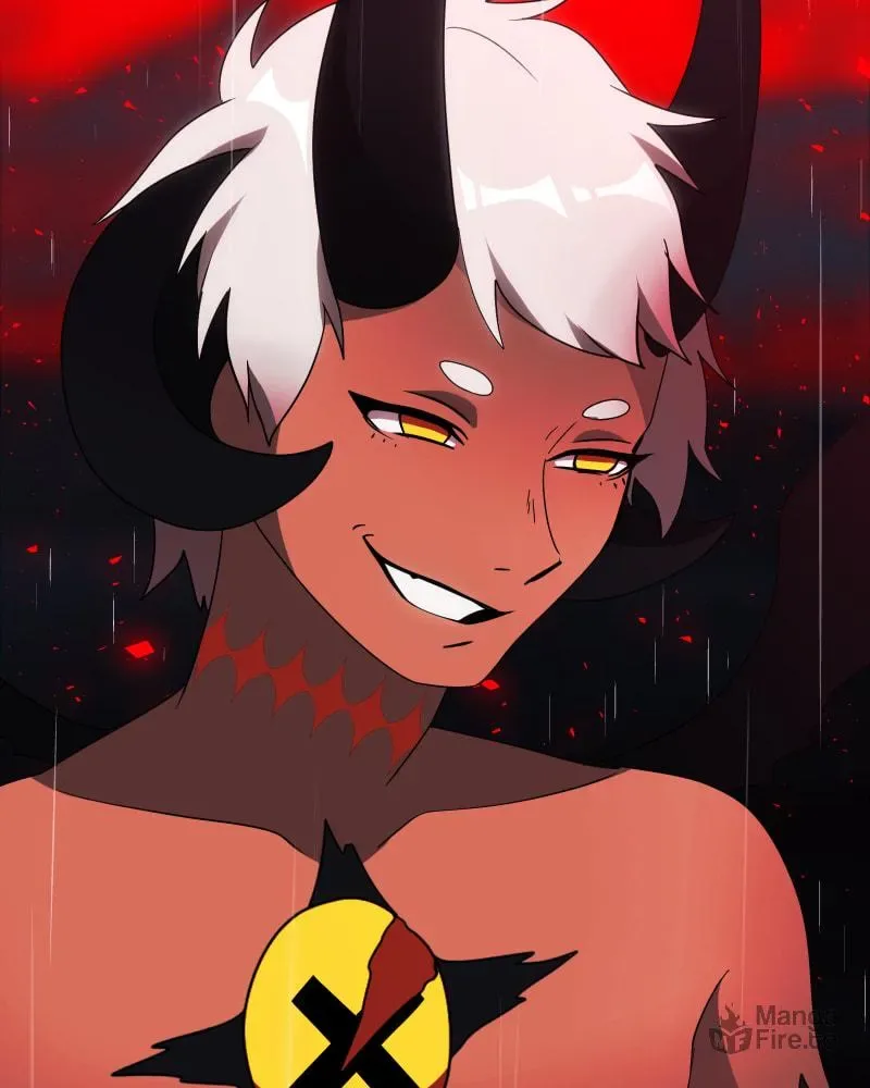 I'm the Grim Reaper Chapter 111 page 110