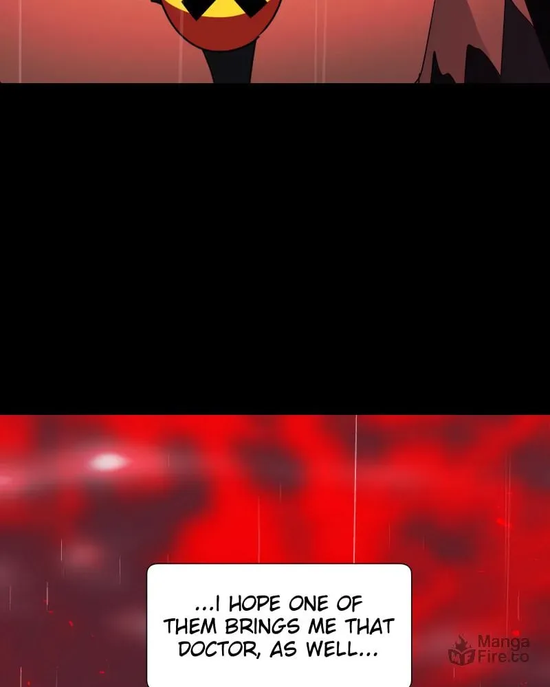 I'm the Grim Reaper Chapter 111 page 111
