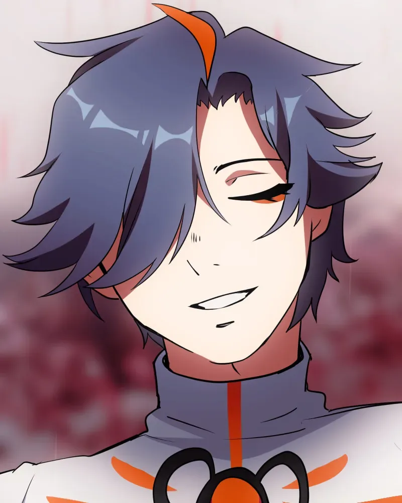 I'm the Grim Reaper Chapter 111 page 148