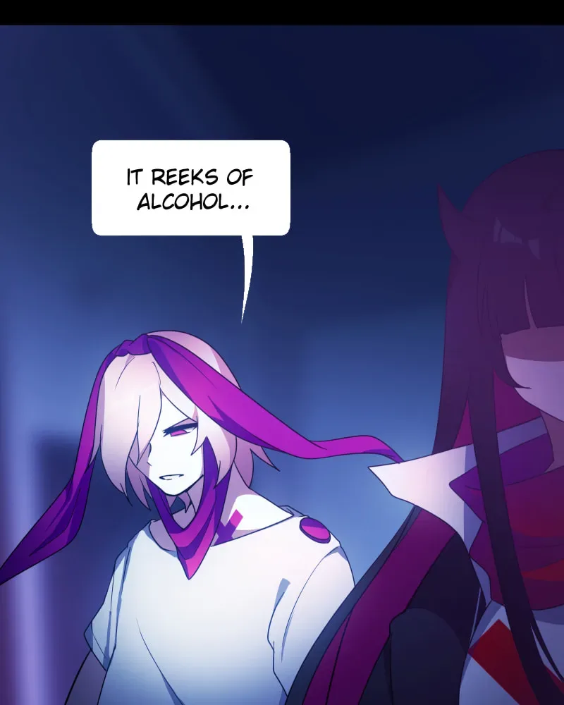 I'm the Grim Reaper Chapter 112 page 22