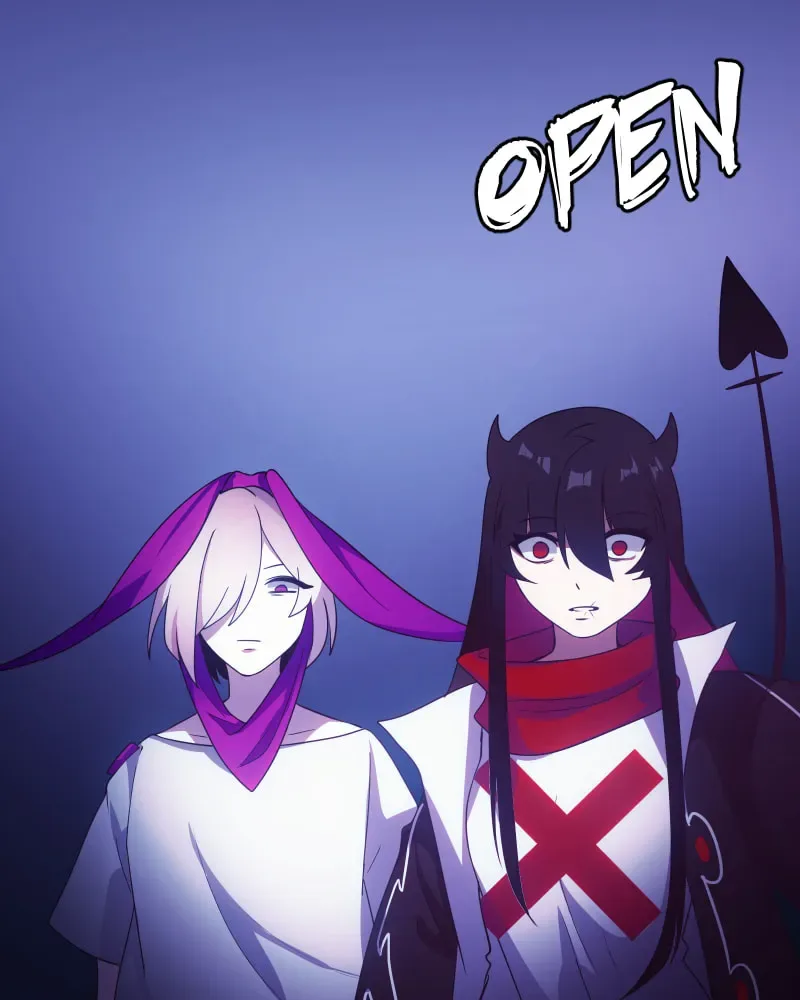 I'm the Grim Reaper Chapter 112 page 11