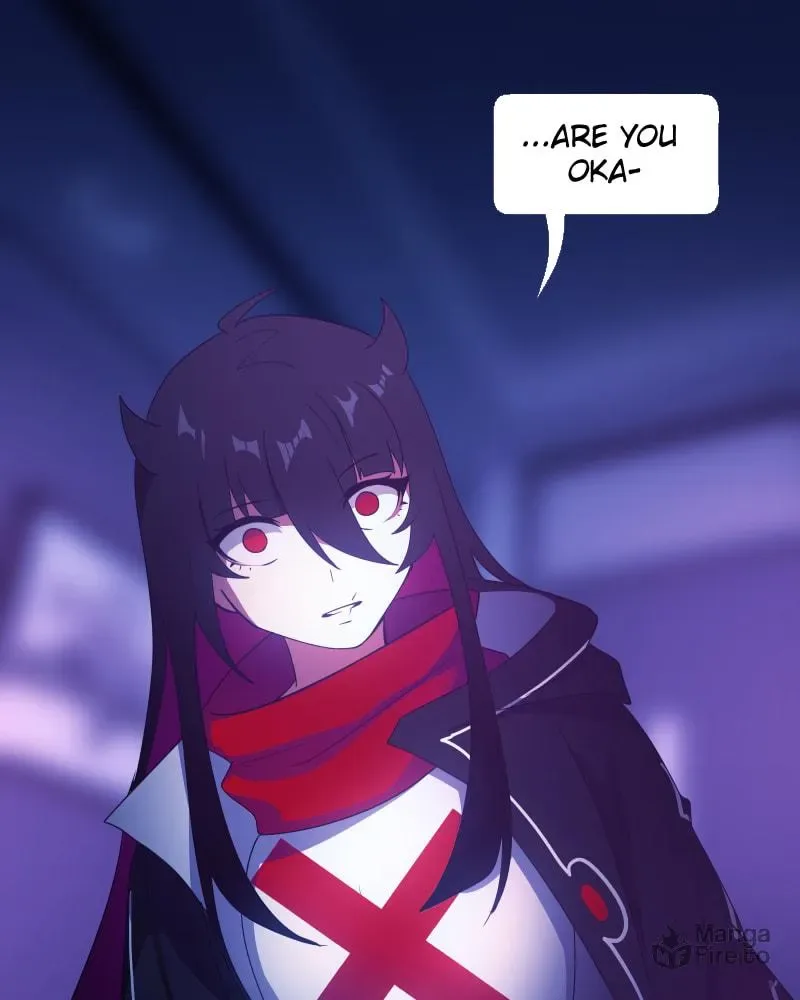 I'm the Grim Reaper Chapter 112 page 33