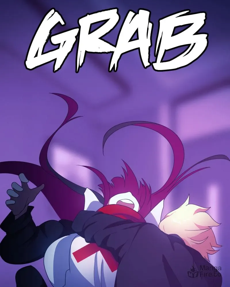 I'm the Grim Reaper Chapter 112 page 35