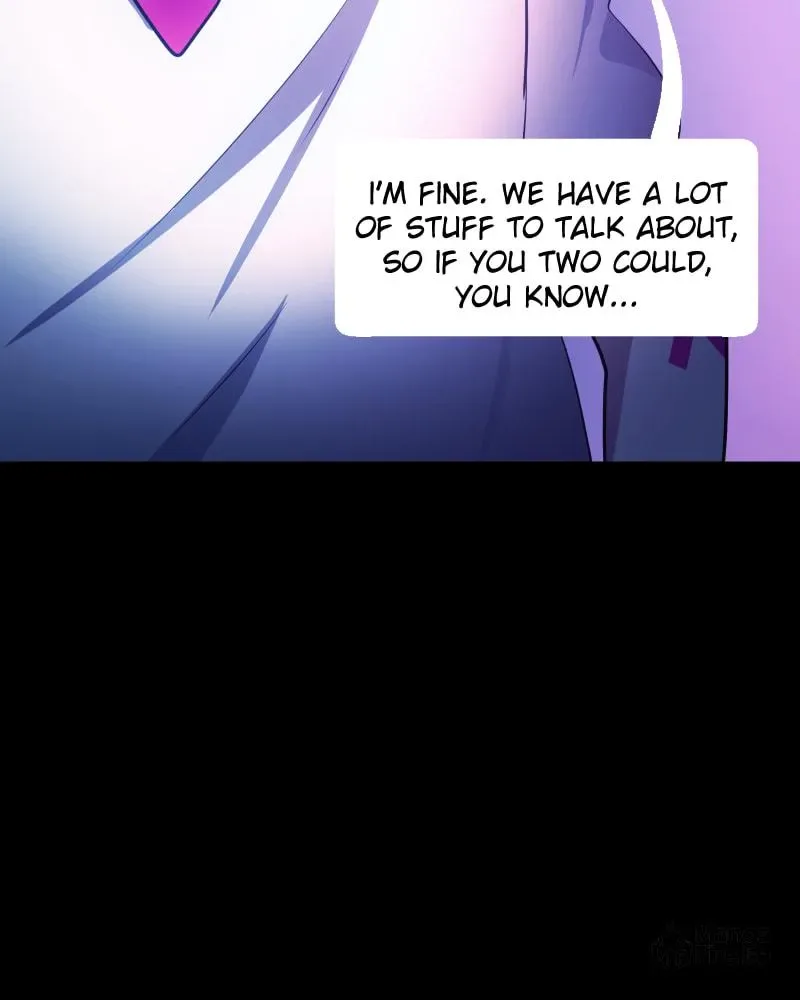 I'm the Grim Reaper Chapter 112 page 55