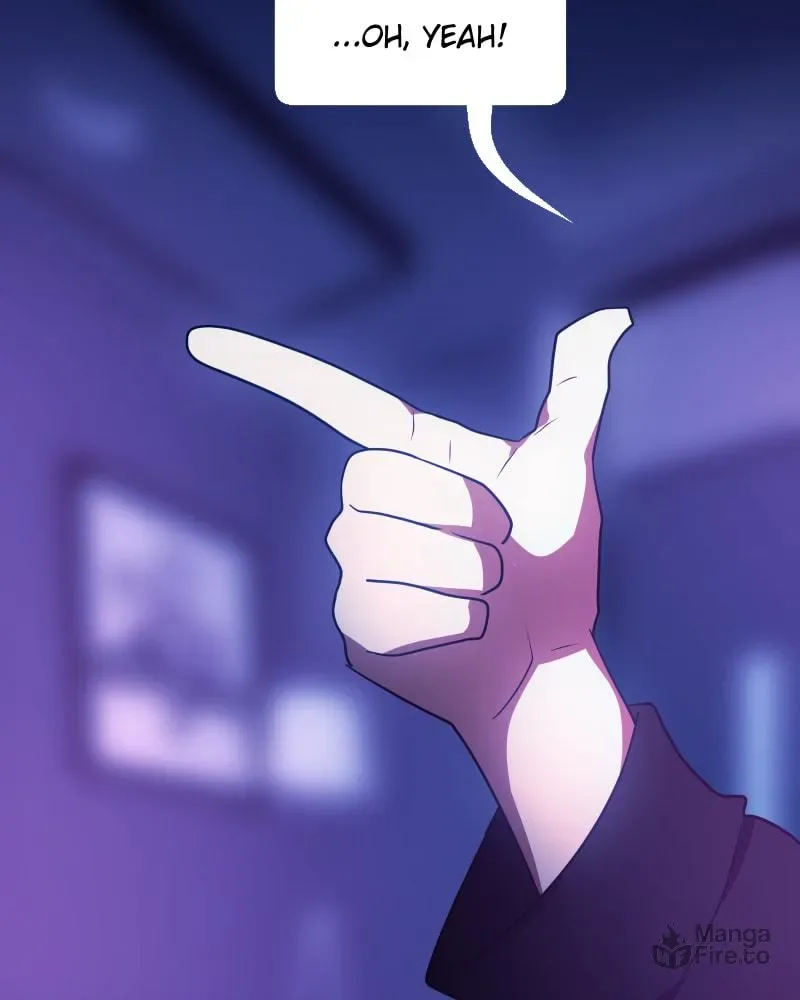 I'm the Grim Reaper Chapter 112 page 65