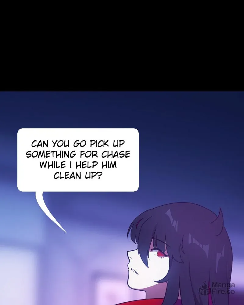I'm the Grim Reaper Chapter 112 page 70