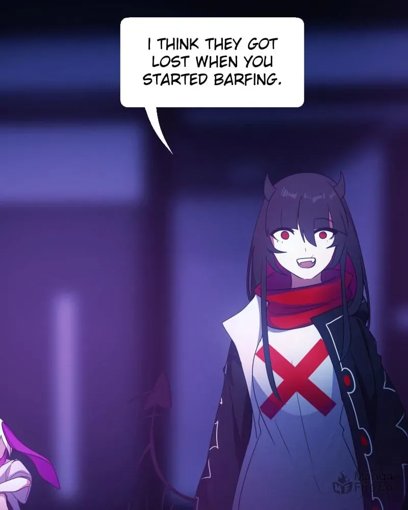 I'm the Grim Reaper Chapter 112 page 84