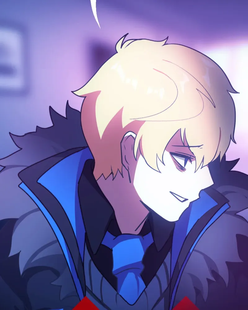 I'm the Grim Reaper Chapter 112 page 86