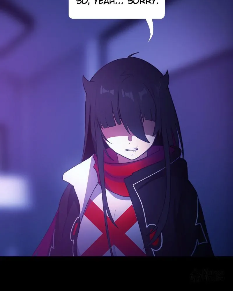 I'm the Grim Reaper Chapter 112 page 111