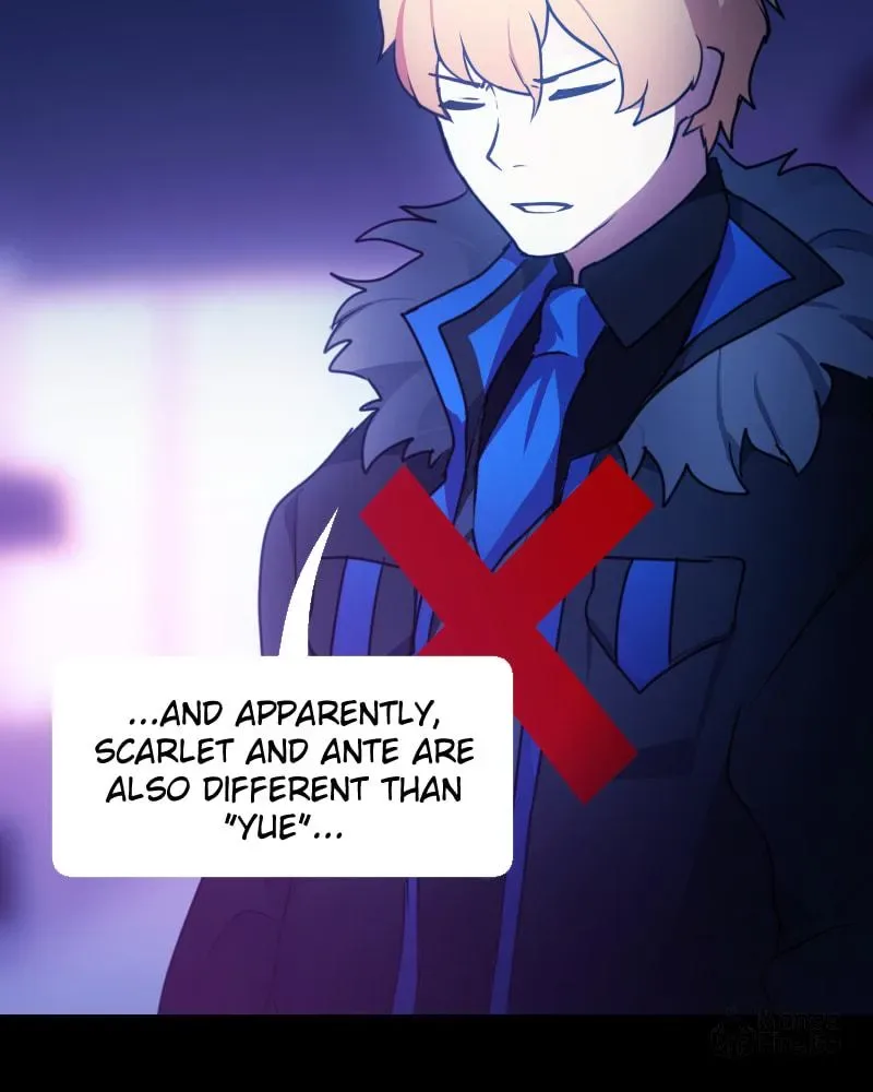I'm the Grim Reaper Chapter 112 page 114