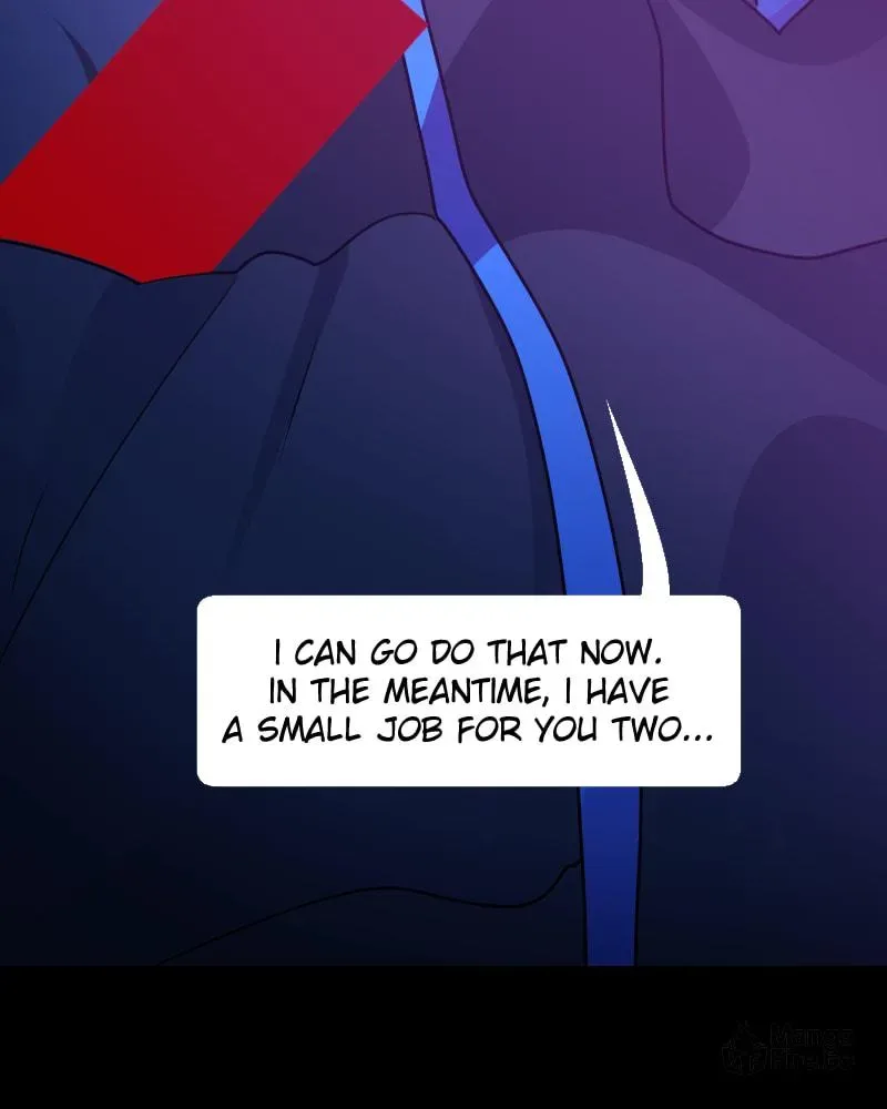 I'm the Grim Reaper Chapter 112 page 123