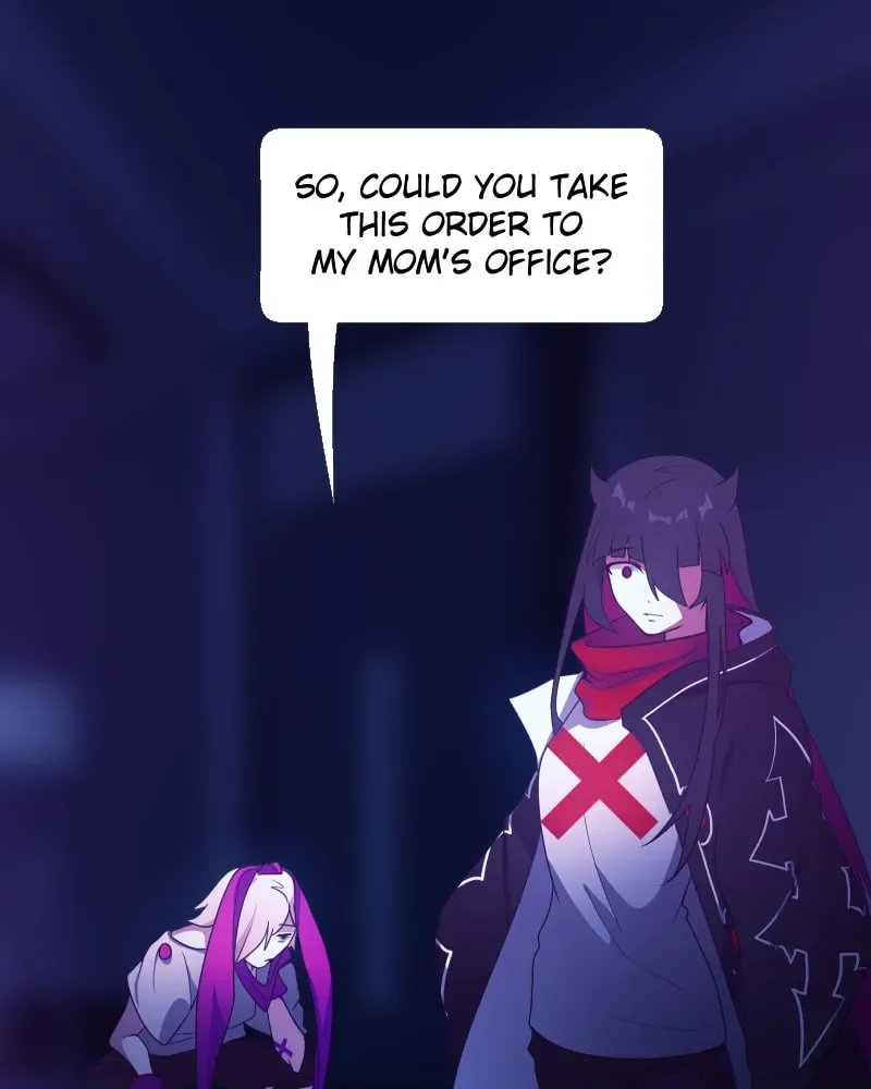 I'm the Grim Reaper Chapter 112 page 127
