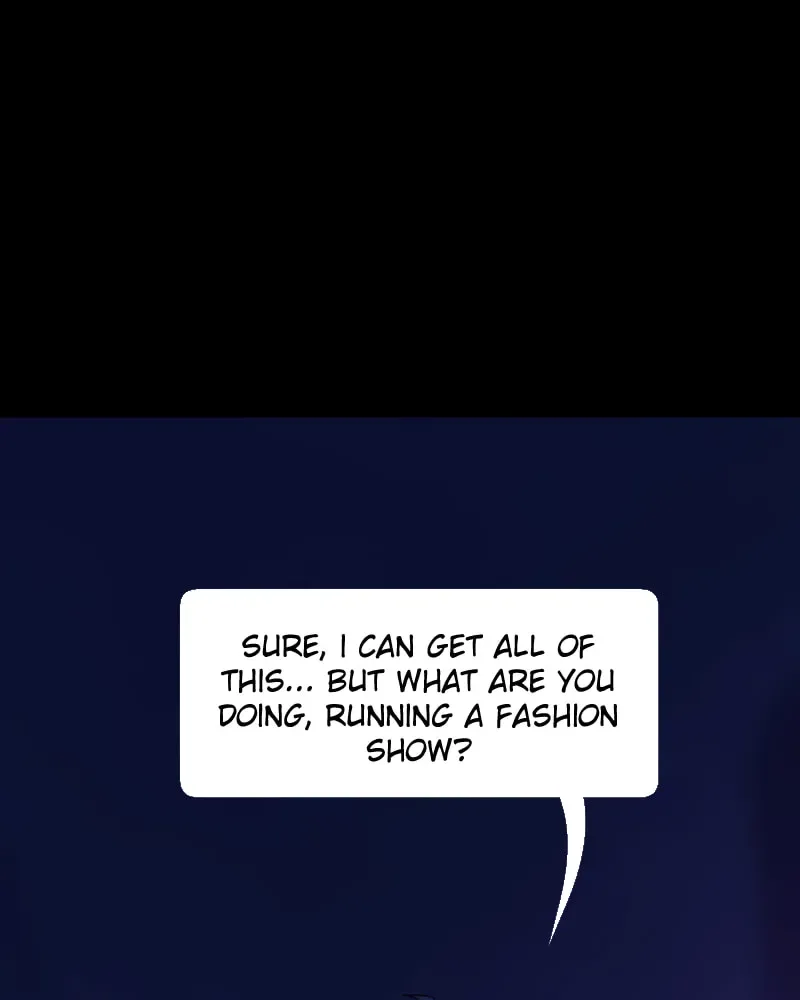 I'm the Grim Reaper Chapter 112 page 134