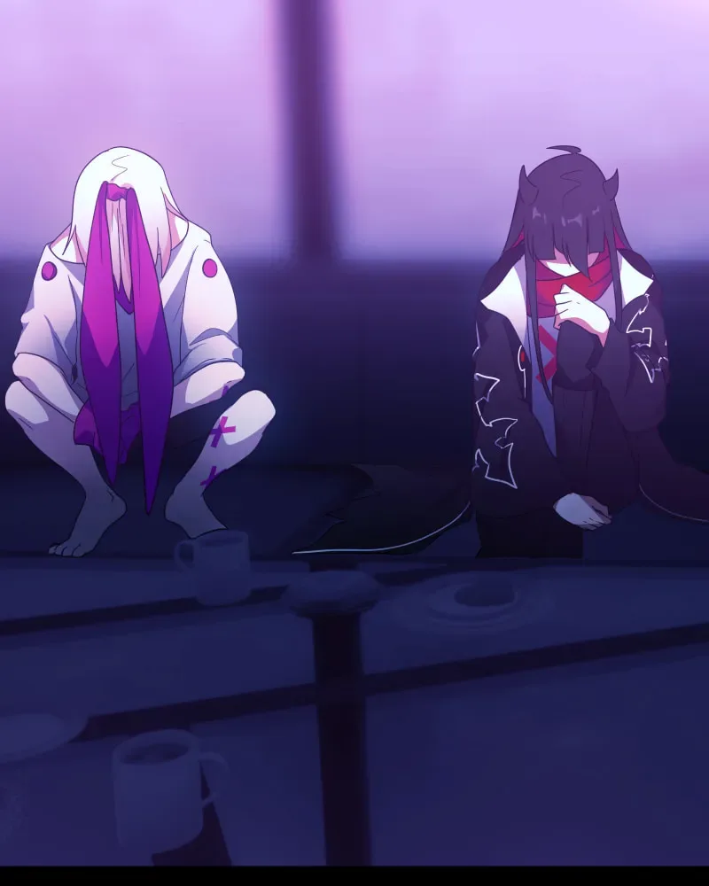 I'm the Grim Reaper Chapter 112 page 139