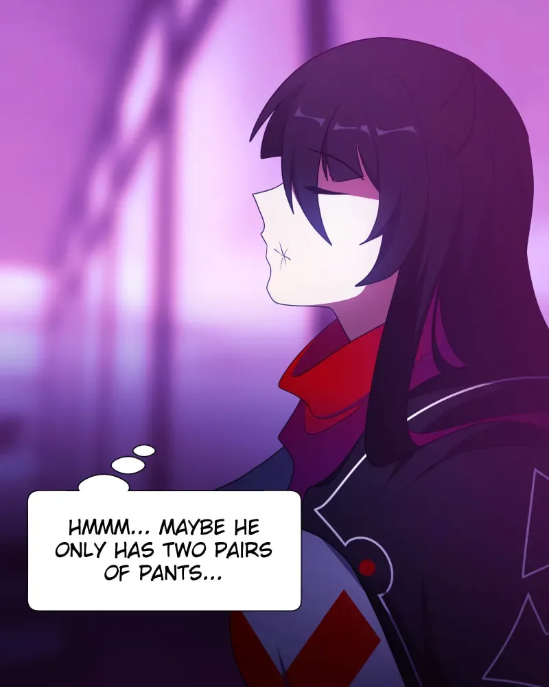 I'm the Grim Reaper Chapter 113 page 13