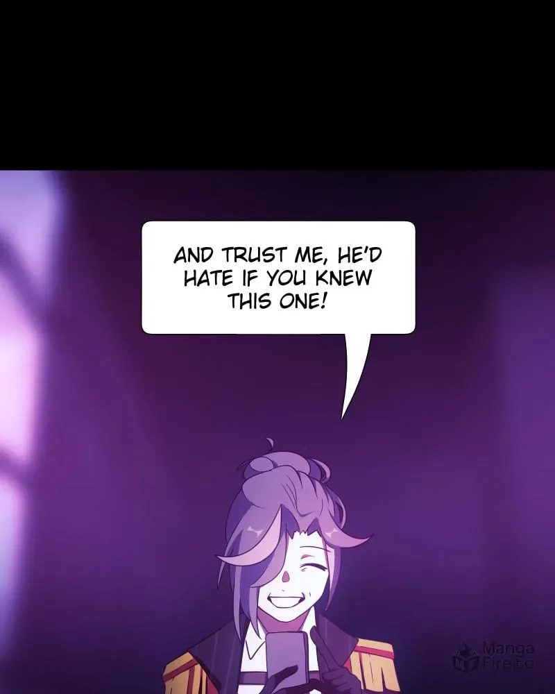 I'm the Grim Reaper Chapter 113 page 10