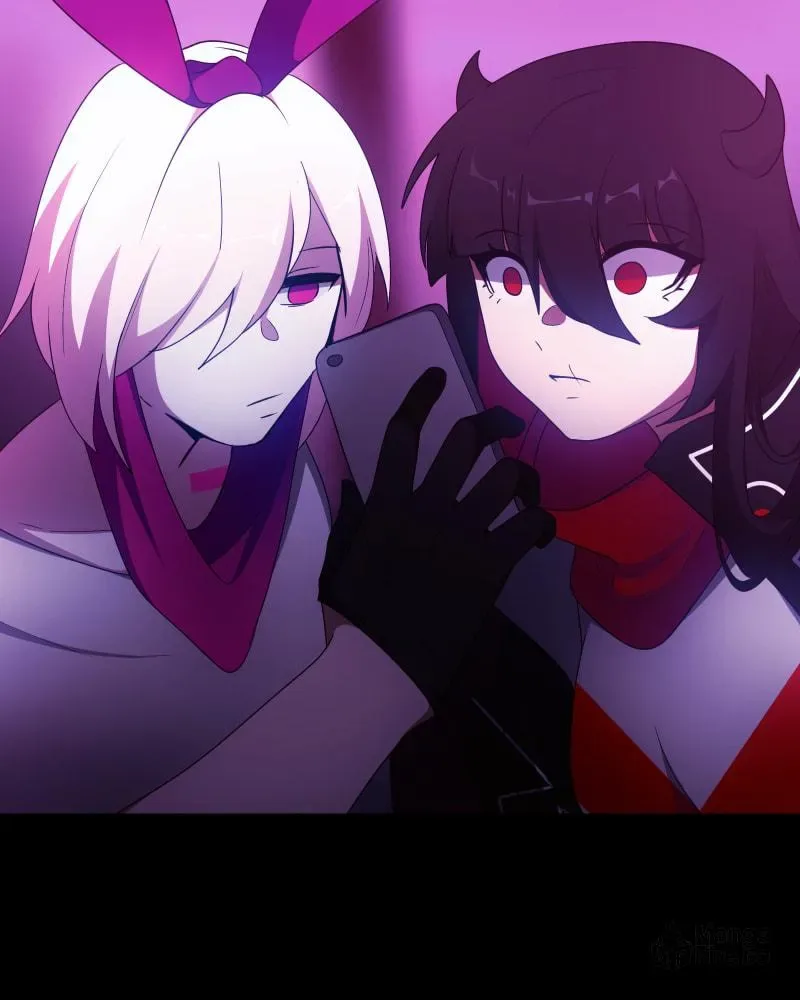 I'm the Grim Reaper Chapter 113 page 35