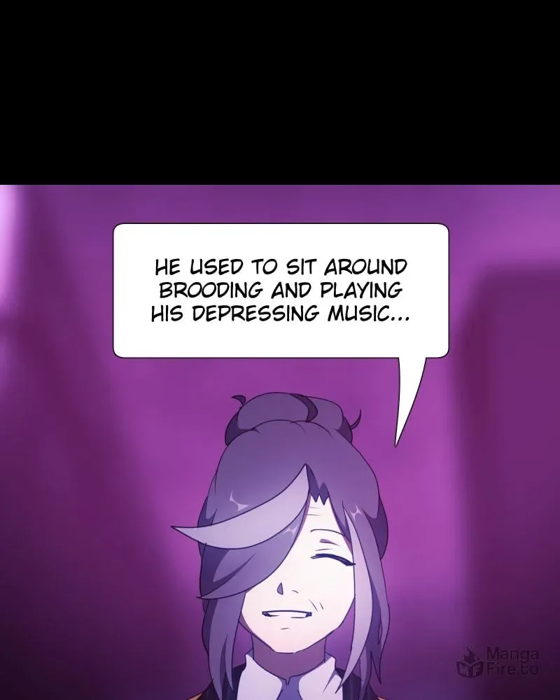 I'm the Grim Reaper Chapter 113 page 39