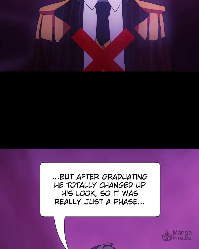 I'm the Grim Reaper Chapter 113 page 40