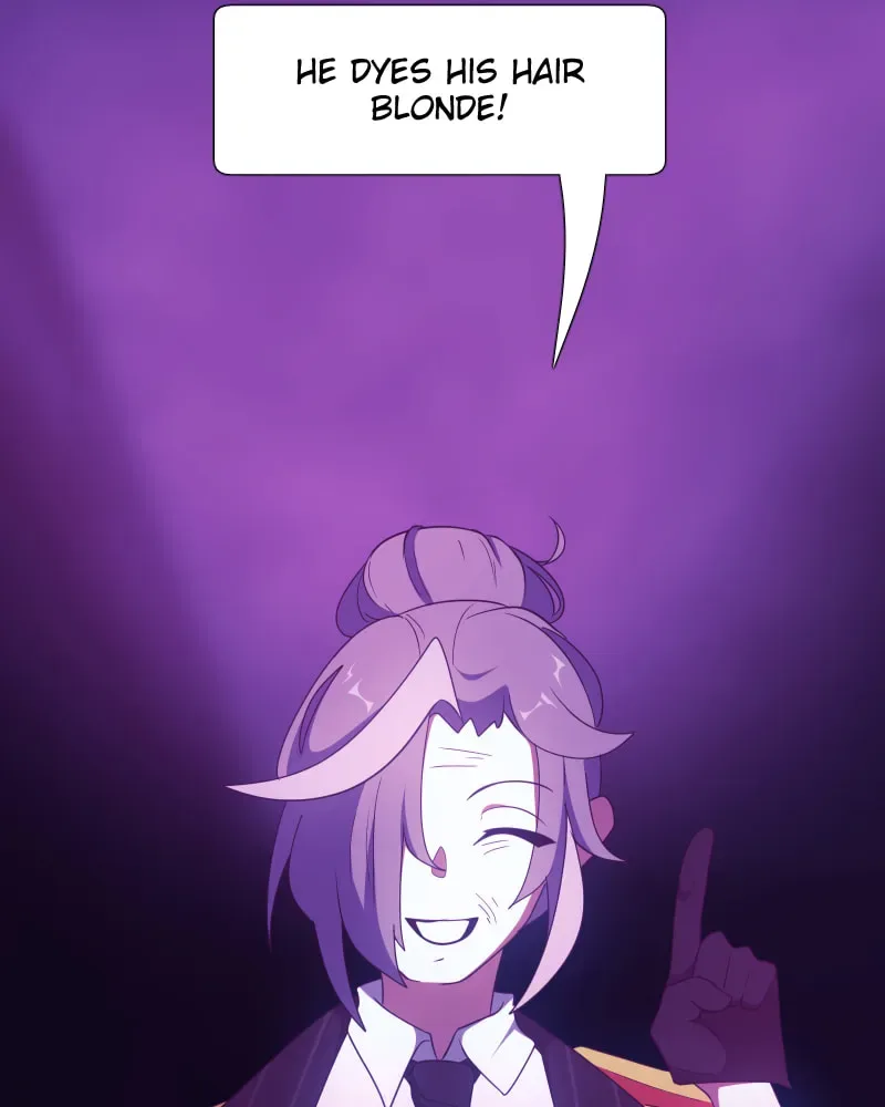I'm the Grim Reaper Chapter 113 page 49