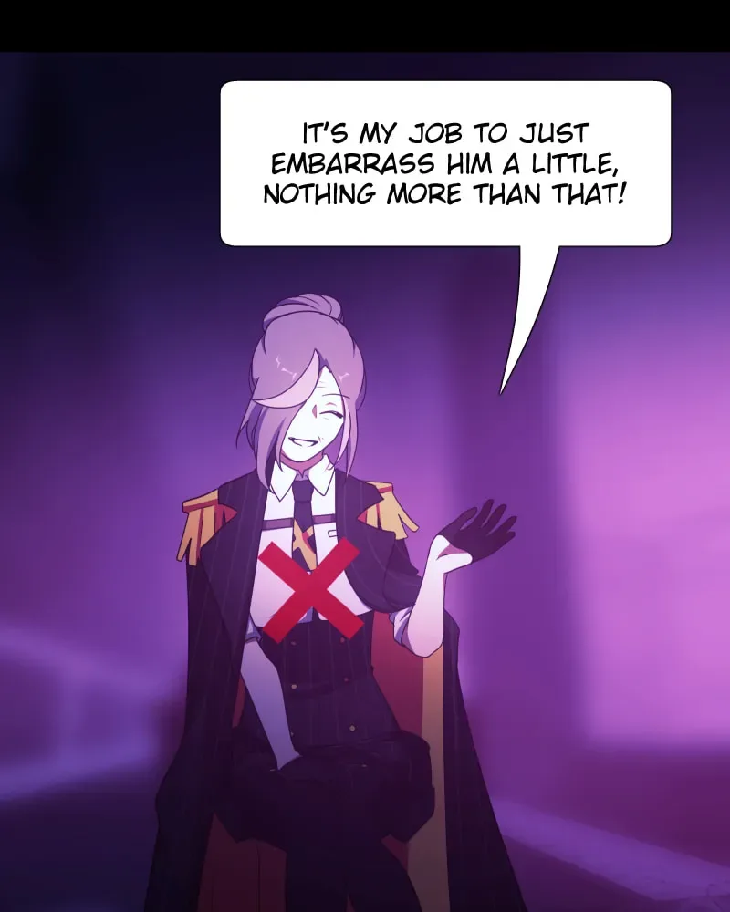 I'm the Grim Reaper Chapter 113 page 61
