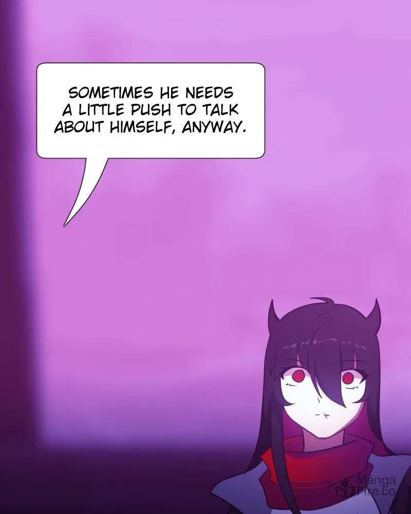 I'm the Grim Reaper Chapter 113 page 63