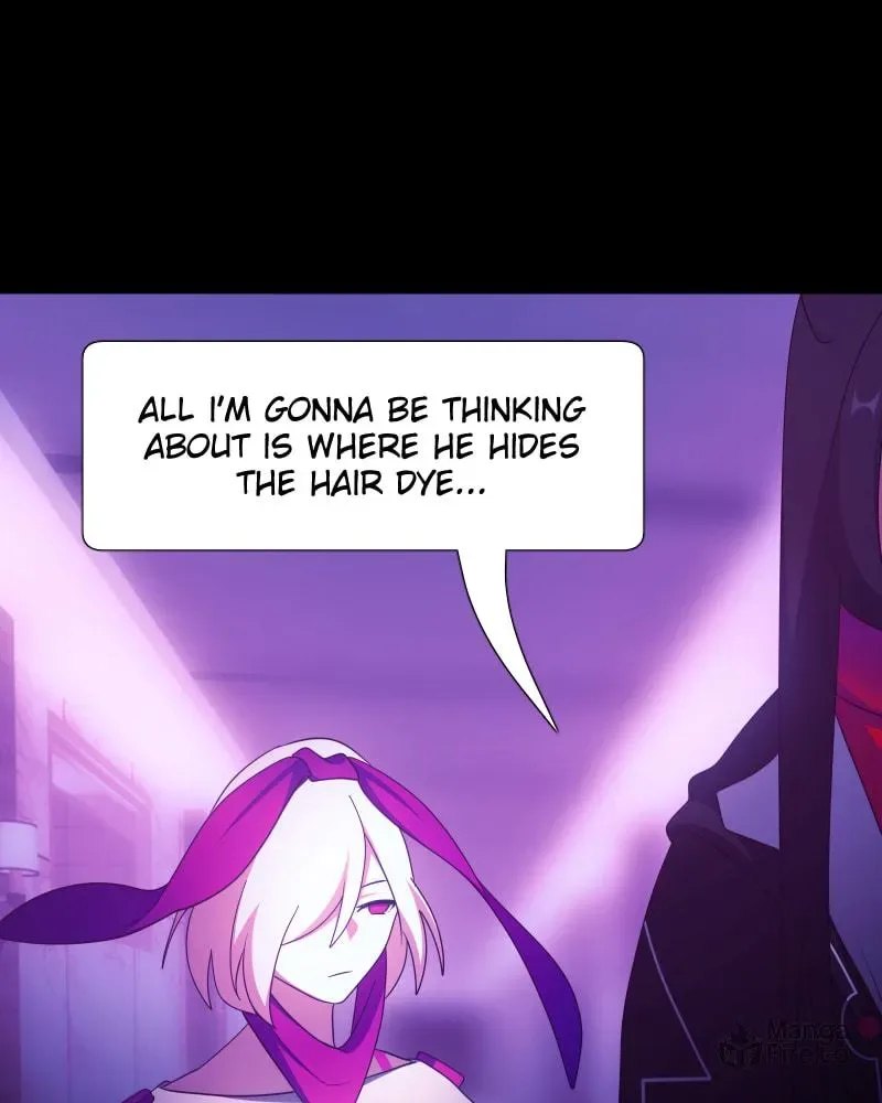 I'm the Grim Reaper Chapter 113 page 70