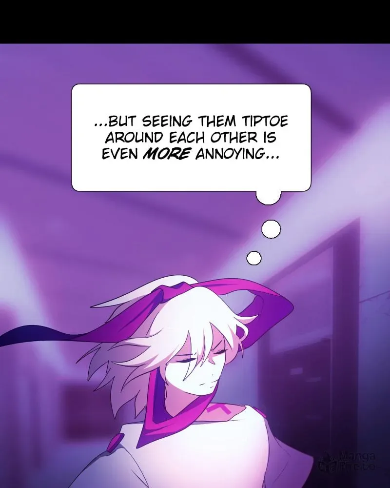 I'm the Grim Reaper Chapter 113 page 85