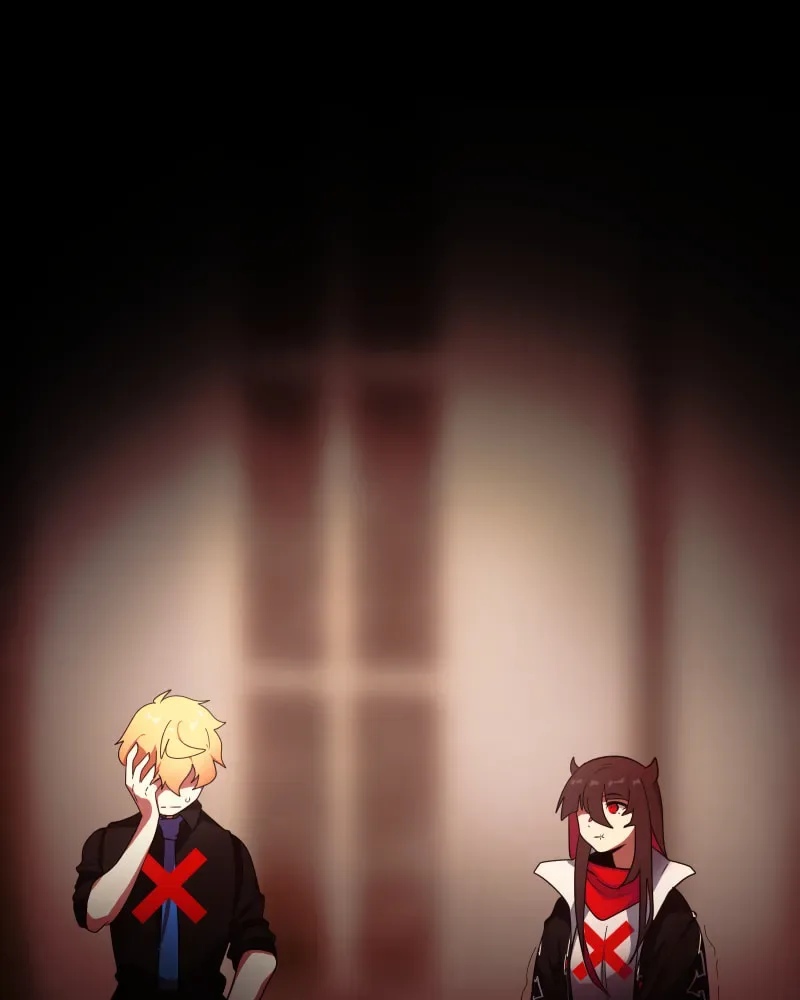 I'm the Grim Reaper Chapter 114 page 19