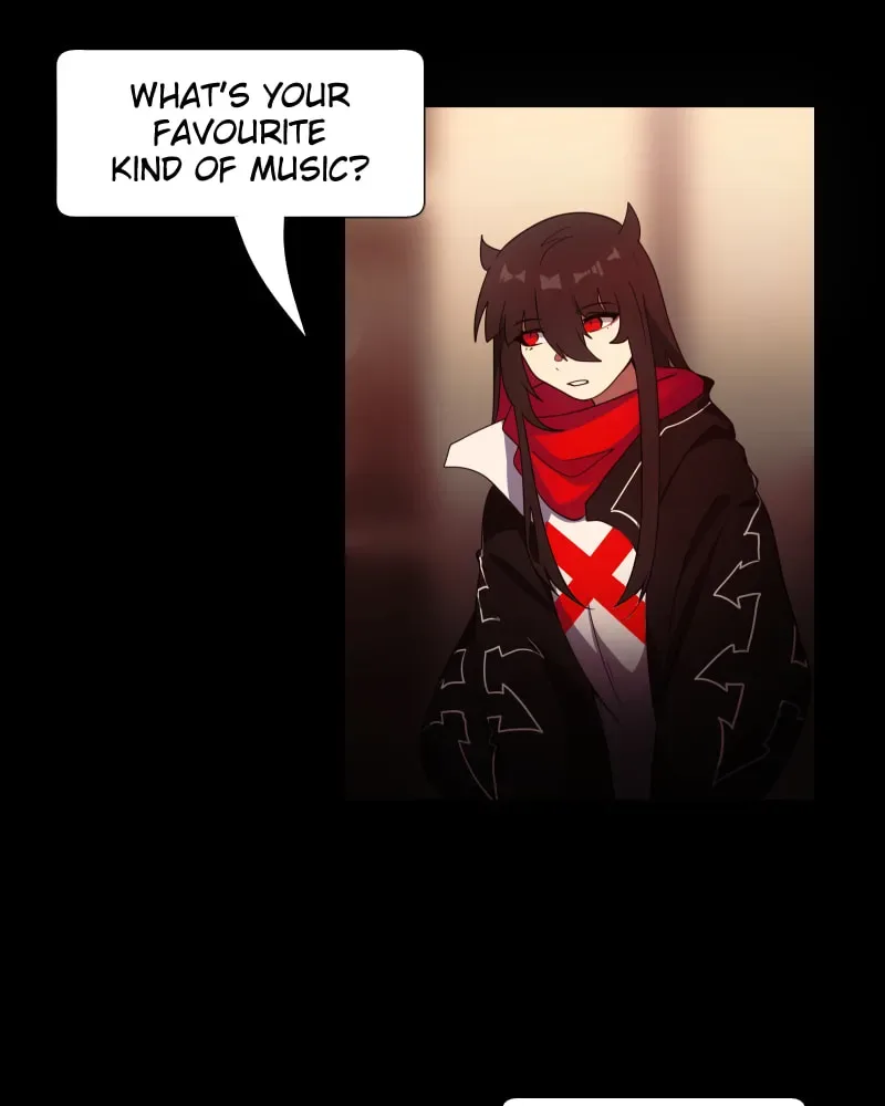 I'm the Grim Reaper Chapter 114 page 22