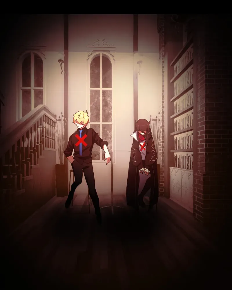 I'm the Grim Reaper Chapter 114 page 4