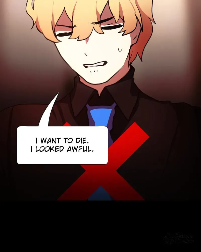 I'm the Grim Reaper Chapter 114 page 36