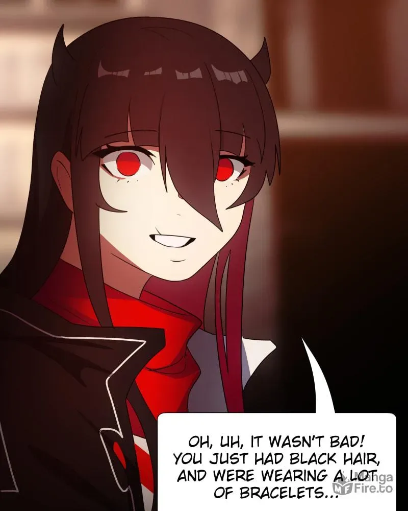 I'm the Grim Reaper Chapter 114 page 33