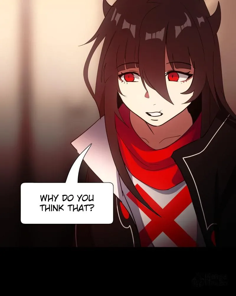 I'm the Grim Reaper Chapter 114 page 40