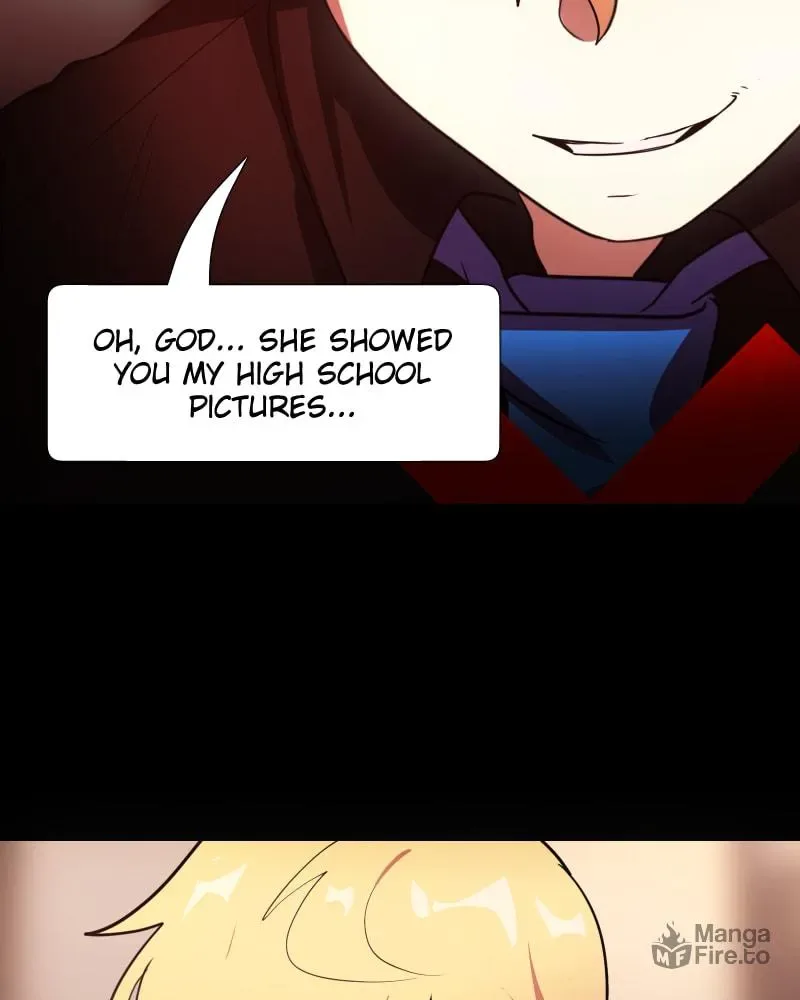 I'm the Grim Reaper Chapter 114 page 35