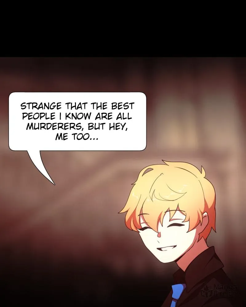 I'm the Grim Reaper Chapter 114 page 75