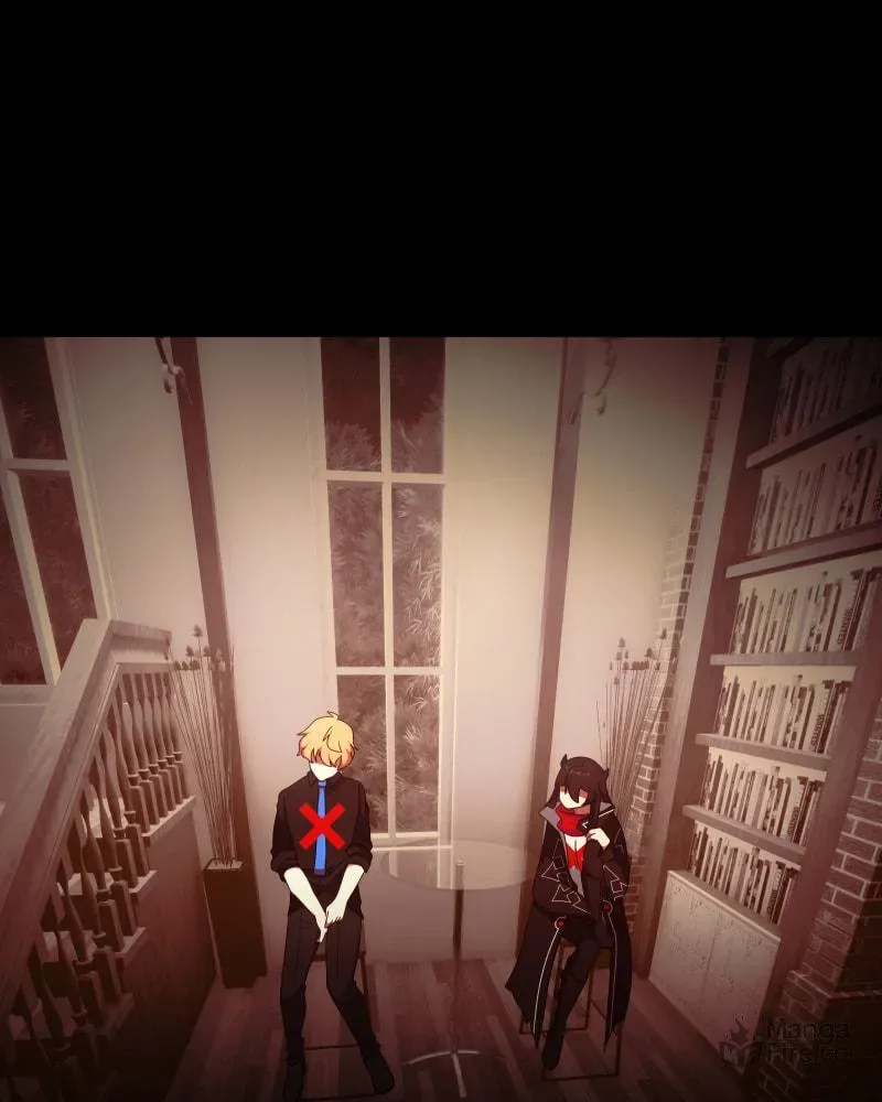 I'm the Grim Reaper Chapter 114 page 78