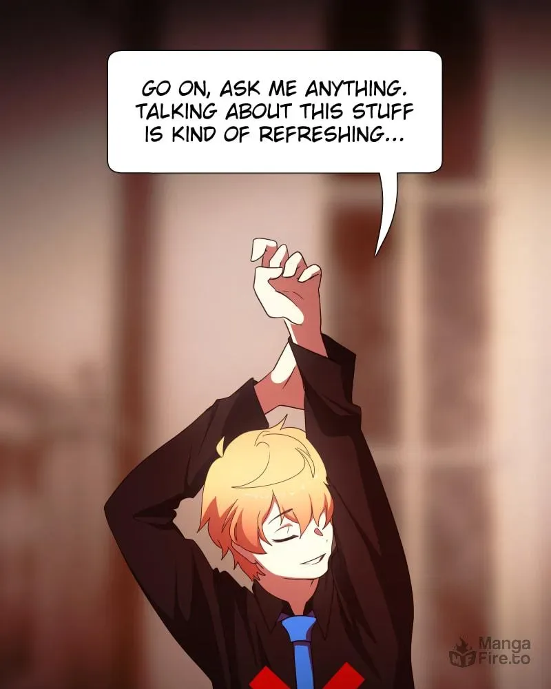 I'm the Grim Reaper Chapter 114 page 95