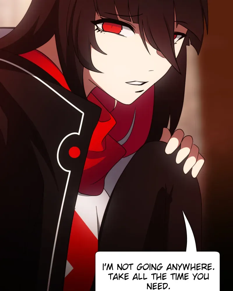 I'm the Grim Reaper Chapter 114 page 116