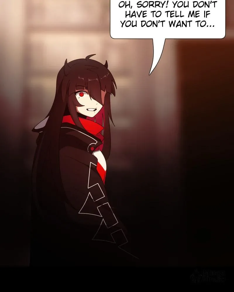 I'm the Grim Reaper Chapter 114 page 105