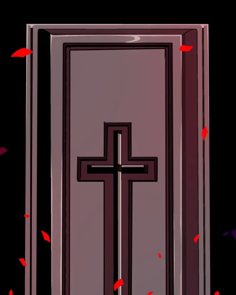 I'm the Grim Reaper Chapter 114 page 124