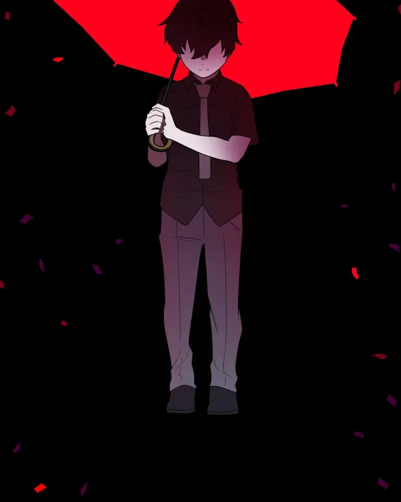 I'm the Grim Reaper Chapter 114 page 127