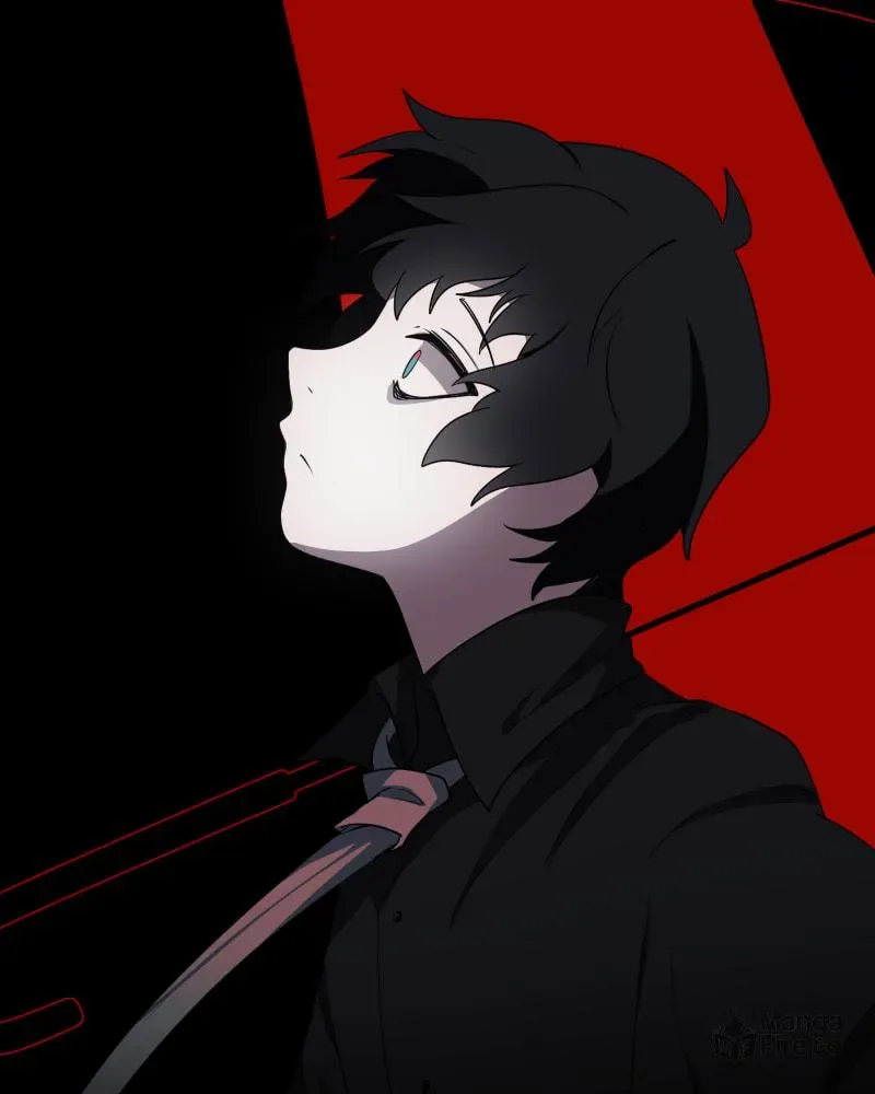 I'm the Grim Reaper Chapter 115 page 12