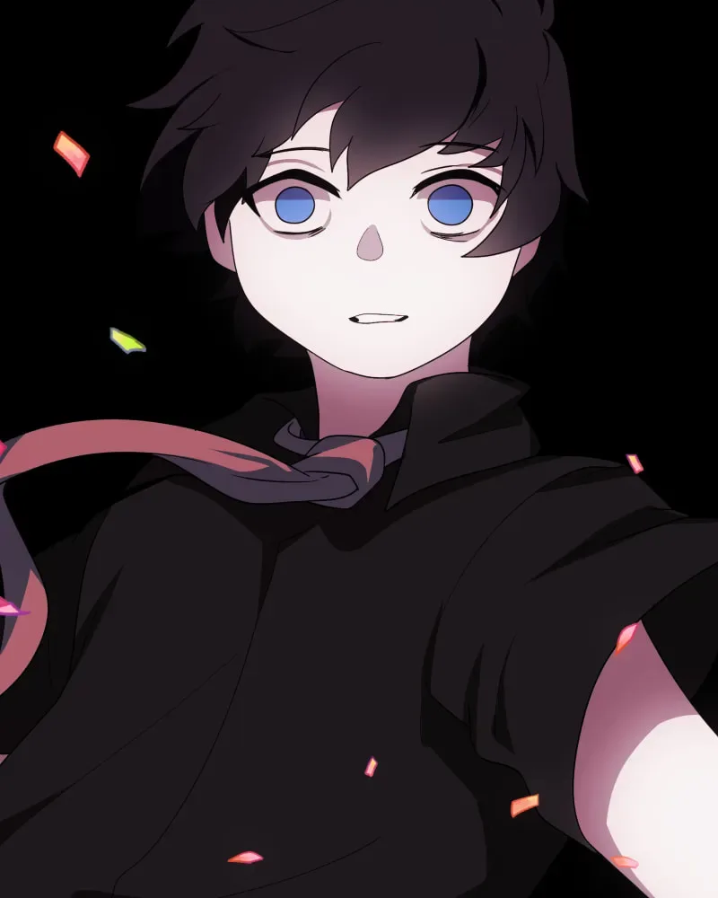I'm the Grim Reaper Chapter 115 page 31