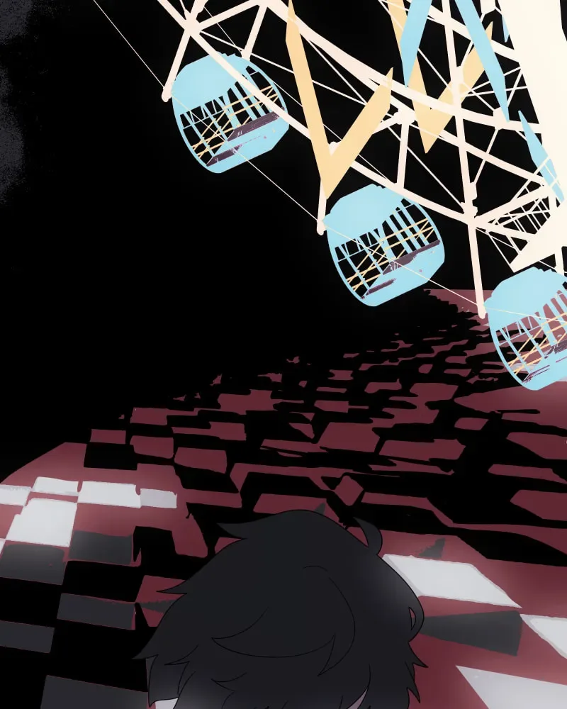 I'm the Grim Reaper Chapter 115 page 44