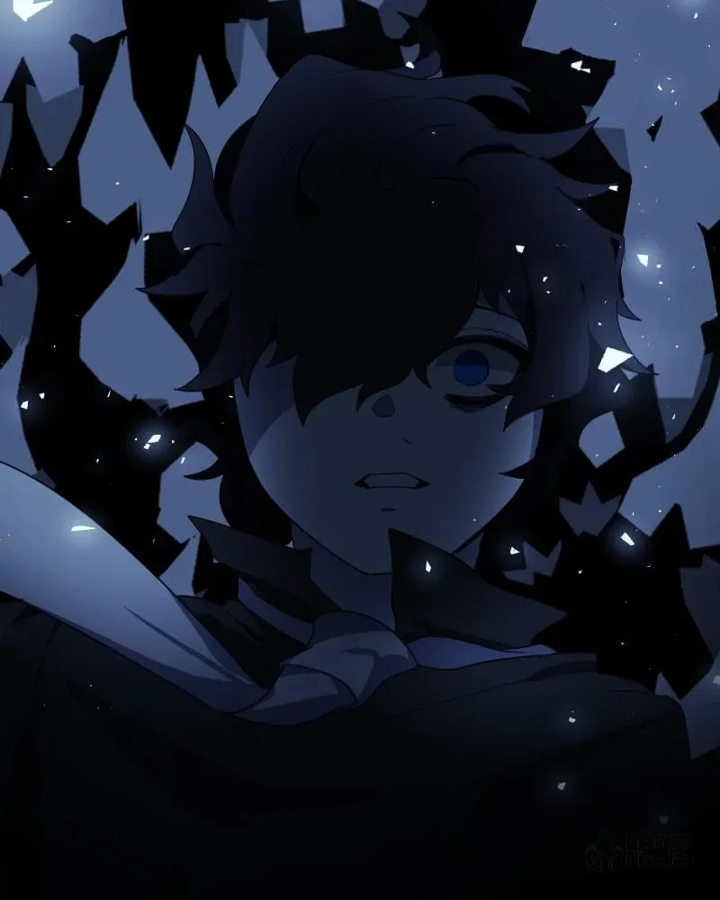 I'm the Grim Reaper Chapter 115 page 90